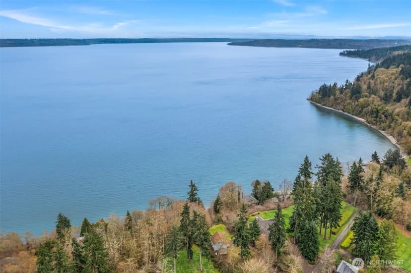 Property photo for 16526 87th Avenue Sw, Vashon photo 19