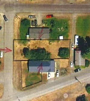 Property photo for 0 Xxx Main Street S, Cle Elum photo 3