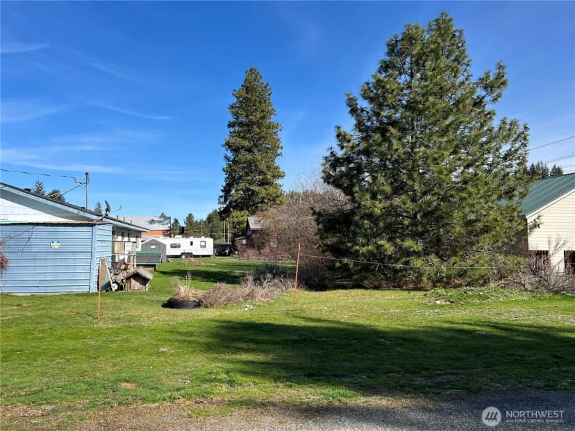 Property photo for 0 Xxx Main Street S, Cle Elum