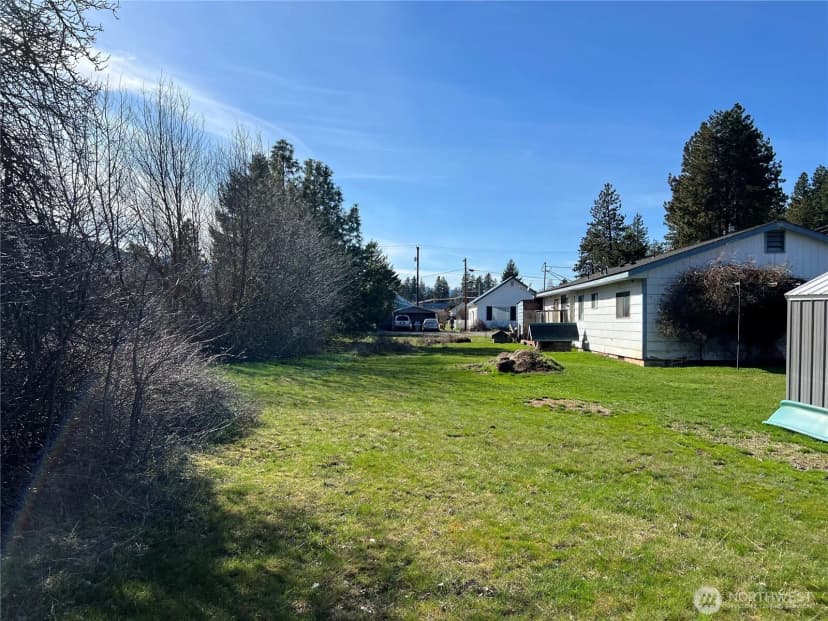 Property photo for 0 Xxx Main Street S, Cle Elum photo 2