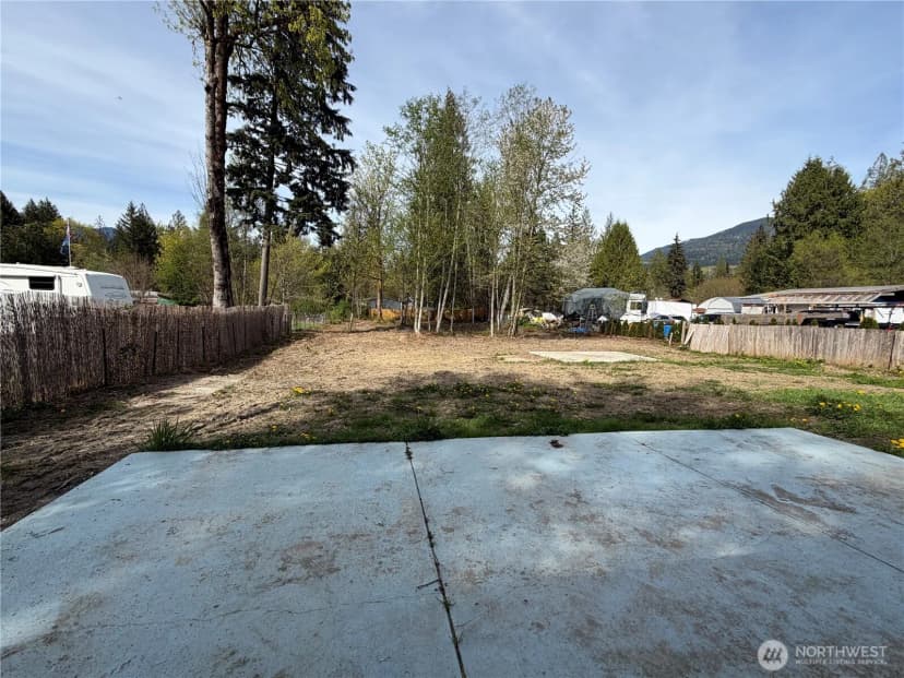 Property photo for 46308 Baker Loop Road, Concrete photo 23