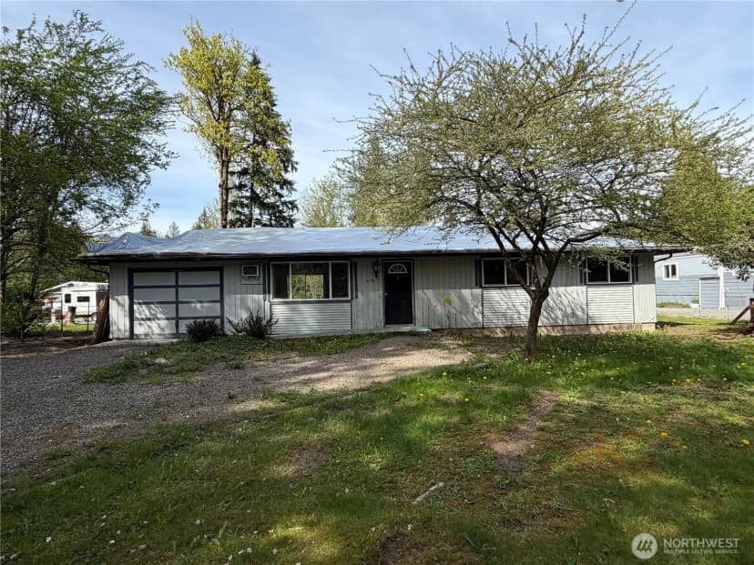 Property photo for 46308 Baker Loop Road, Concrete photo 25