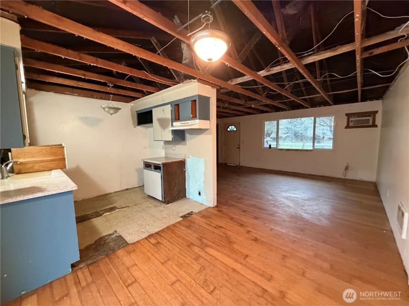 Property photo for 46308 Baker Loop Road, Concrete photo 7