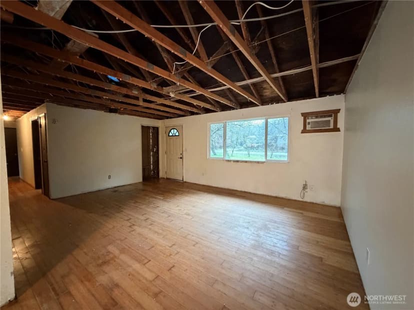 Property photo for 46308 Baker Loop Road, Concrete photo 5