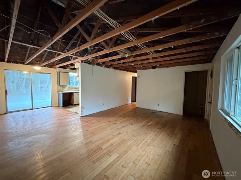 Property photo for 46308 Baker Loop Road, Concrete photo 4