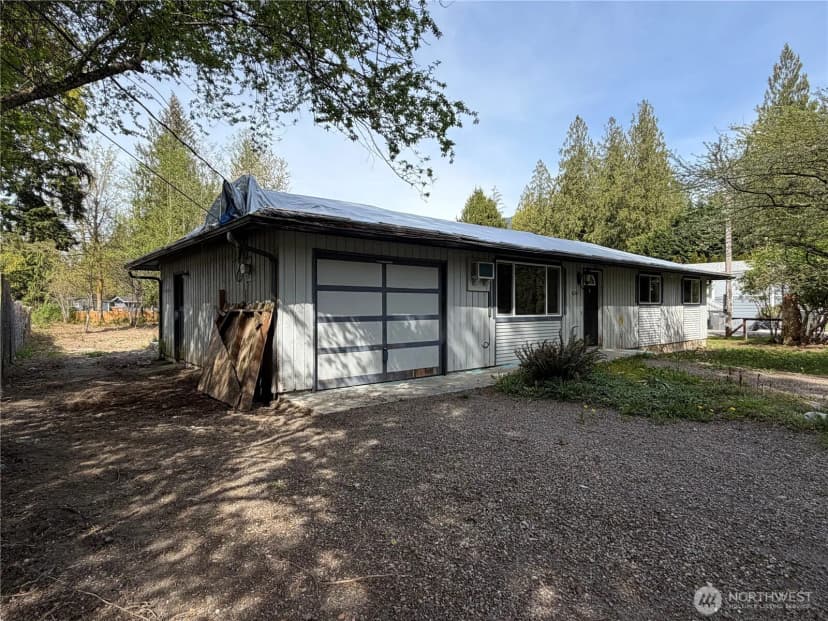Property photo for 46308 Baker Loop Road, Concrete photo 2