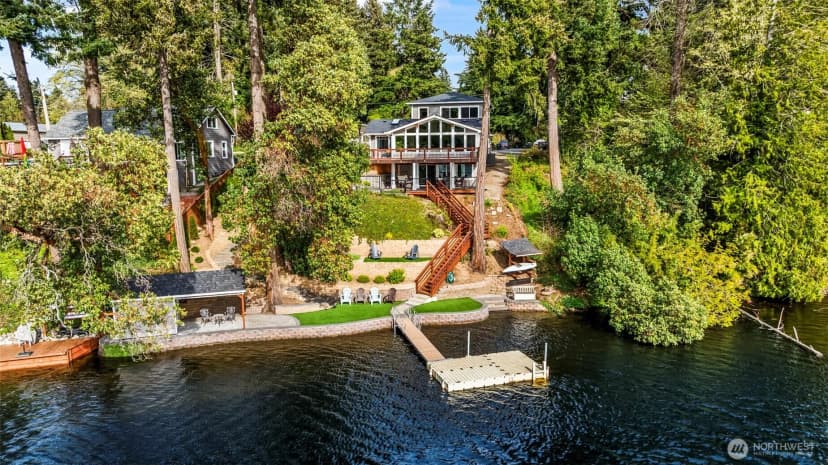 Property photo for 6501 27th Lane Se, Lacey