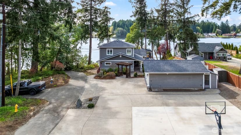 Property photo for 6501 27th Lane Se, Lacey photo 4