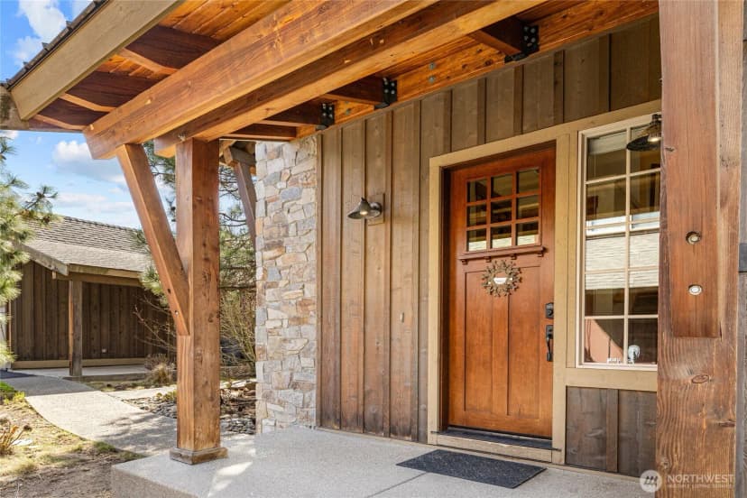 Property photo for 403 Sweet Shop Lane, Cle Elum photo 33