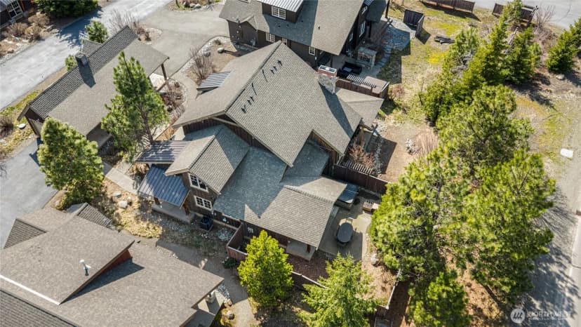 Property photo for 403 Sweet Shop Lane, Cle Elum photo 40