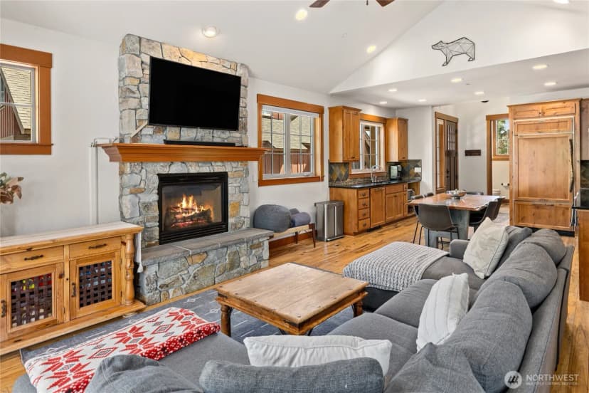 Property photo for 403 Sweet Shop Lane, Cle Elum photo 10