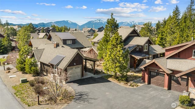 Property photo for 403 Sweet Shop Lane, Cle Elum