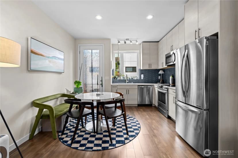 Property photo for 9266 50th Avenue S #c, Seattle photo 10