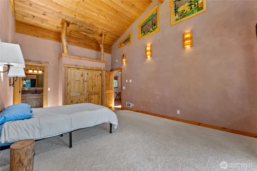 Property photo for 23 Whitebark Lane, Winthrop photo 20