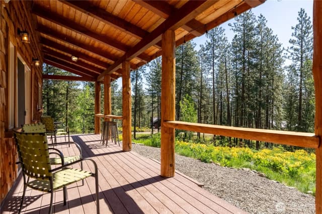Property photo for 23 Whitebark Lane, Winthrop photo 3