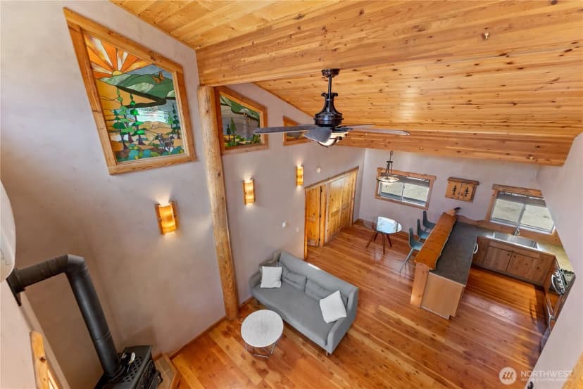 Property photo for 23 Whitebark Lane, Winthrop photo 29