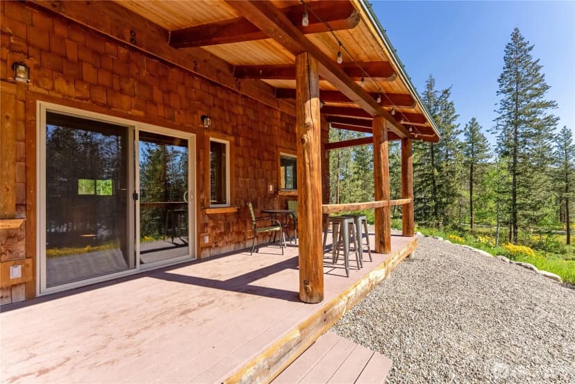 Property photo for 23 Whitebark Lane, Winthrop photo 32