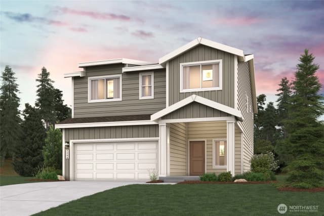 Property photo for 8719 62nd Court Se, Olympia