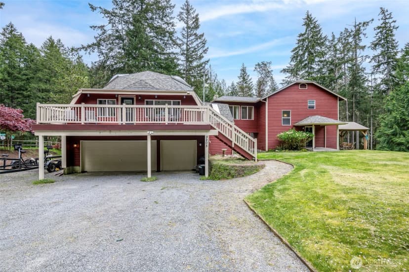 Property photo for 9203 Kootenai Drive, Anderson Island photo 34