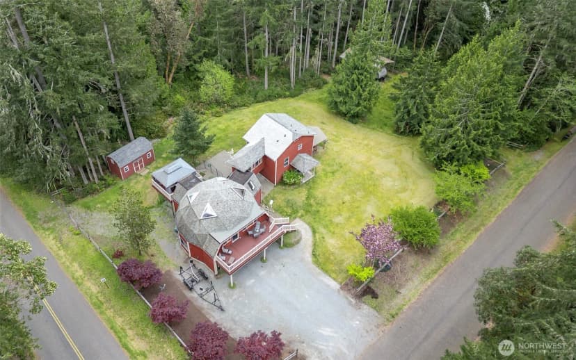 Property photo for 9203 Kootenai Drive, Anderson Island photo 40
