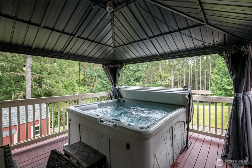 Property photo for 9203 Kootenai Drive, Anderson Island photo 17