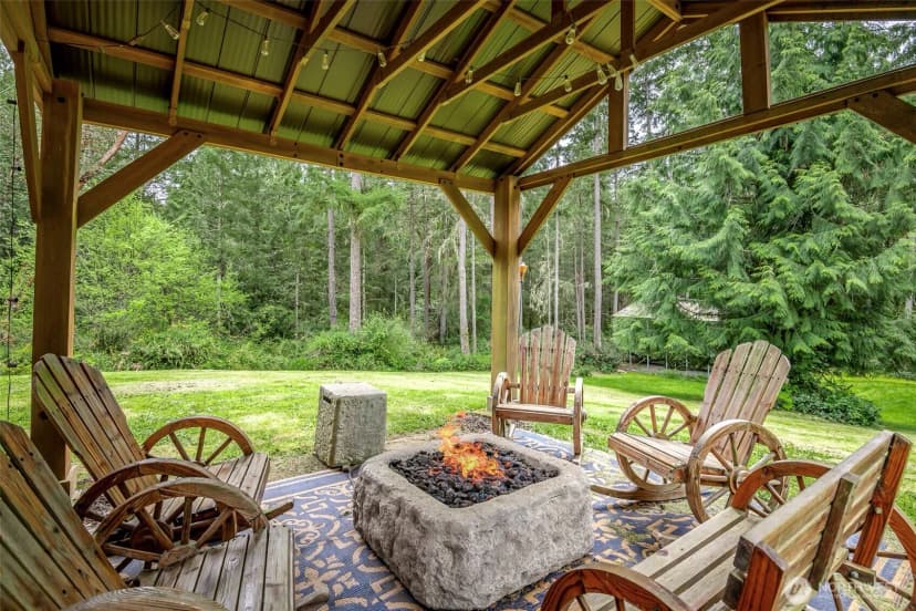 Property photo for 9203 Kootenai Drive, Anderson Island photo 32