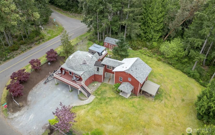 Property photo for 9203 Kootenai Drive, Anderson Island photo 38