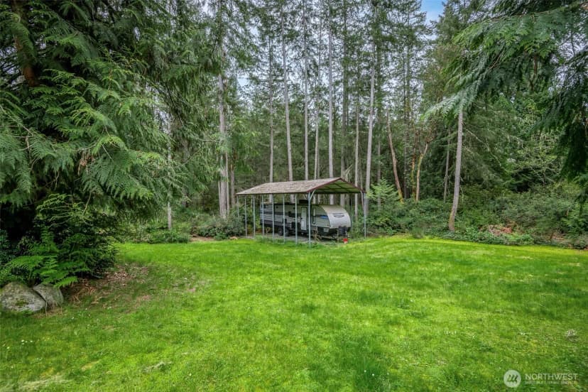 Property photo for 9203 Kootenai Drive, Anderson Island photo 35