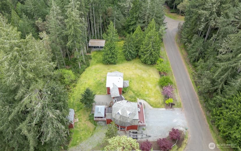 Property photo for 9203 Kootenai Drive, Anderson Island photo 39