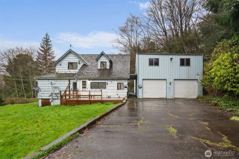 Property photo for 728 Dakota Street, Raymond