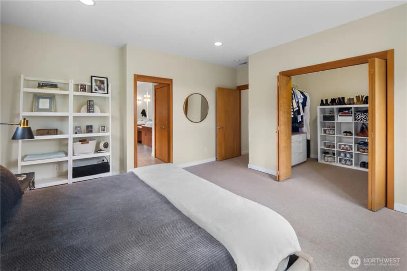 Property photo for 3444 S Mount Baker Boulevard, Seattle photo 17