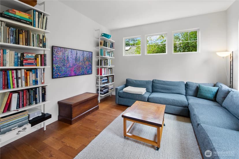 Property photo for 3444 S Mount Baker Boulevard, Seattle photo 15