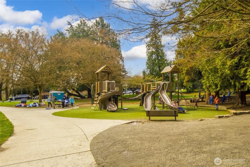 Property photo for 3444 S Mount Baker Boulevard, Seattle photo 36