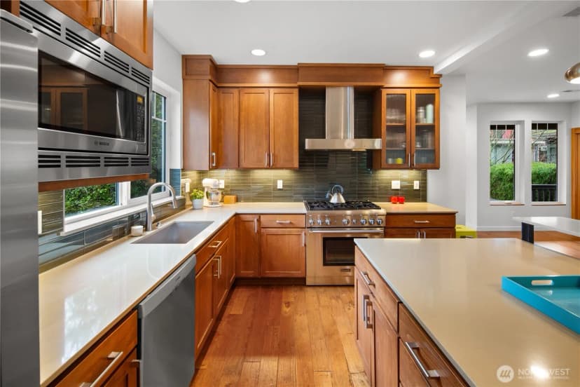 Property photo for 3444 S Mount Baker Boulevard, Seattle photo 10