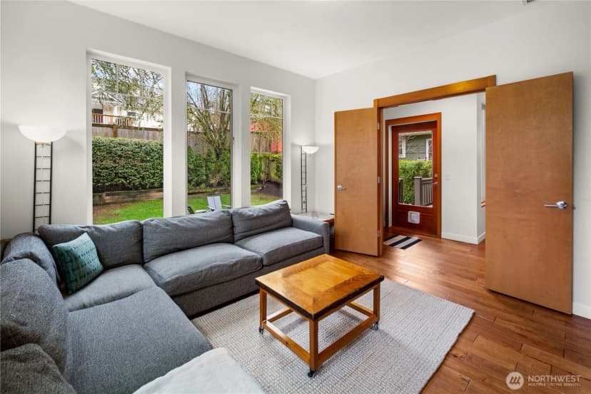 Property photo for 3444 S Mount Baker Boulevard, Seattle photo 14