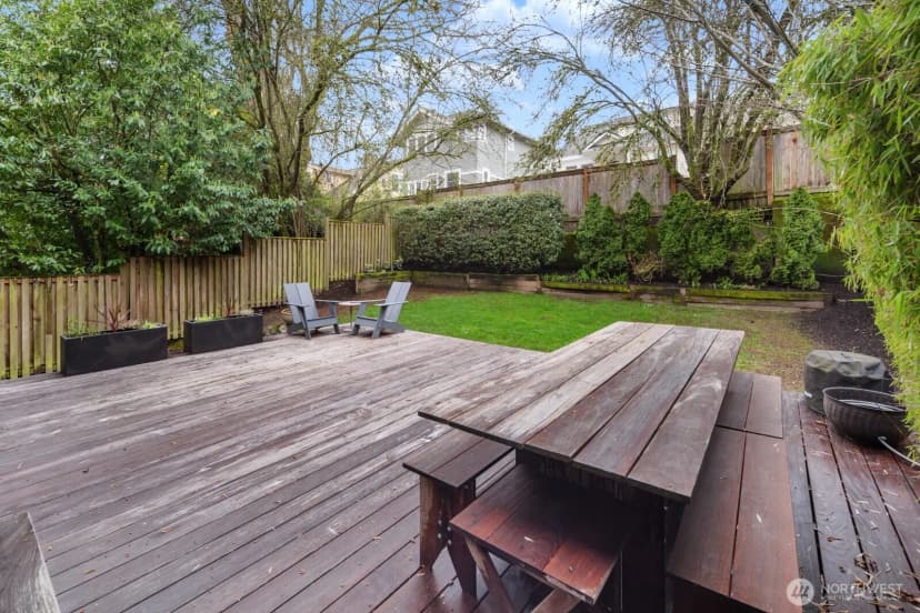 Property photo for 3444 S Mount Baker Boulevard, Seattle photo 31