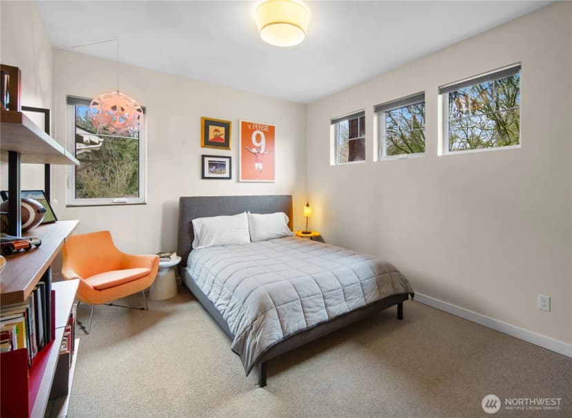 Property photo for 3444 S Mount Baker Boulevard, Seattle photo 23