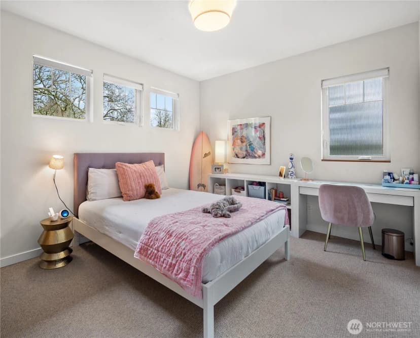 Property photo for 3444 S Mount Baker Boulevard, Seattle photo 24