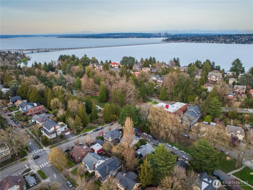 Property photo for 3444 S Mount Baker Boulevard, Seattle photo 34