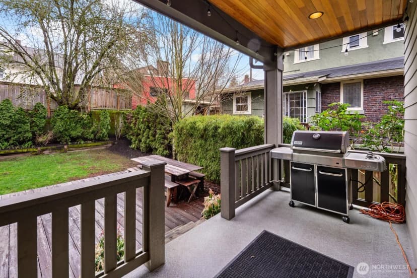 Property photo for 3444 S Mount Baker Boulevard, Seattle photo 30