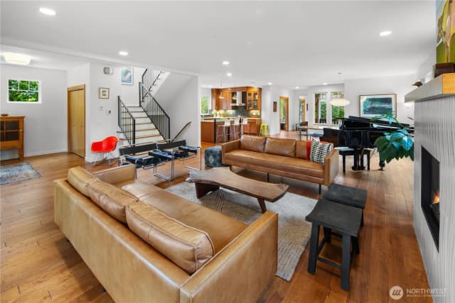 Property photo for 3444 S Mount Baker Boulevard, Seattle photo 4