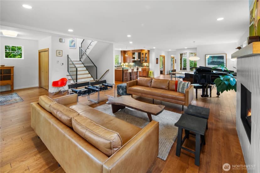Property photo for 3444 S Mount Baker Boulevard, Seattle photo 4