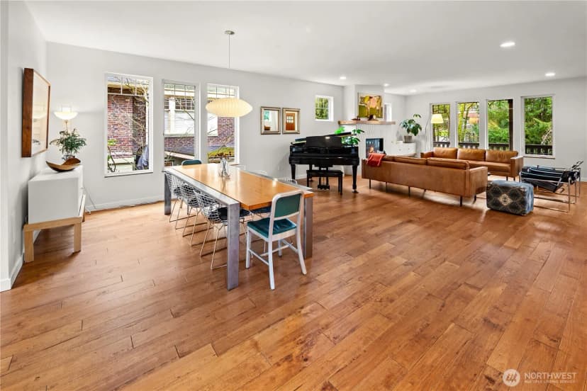 Property photo for 3444 S Mount Baker Boulevard, Seattle photo 12