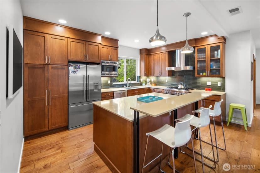 Property photo for 3444 S Mount Baker Boulevard, Seattle photo 8