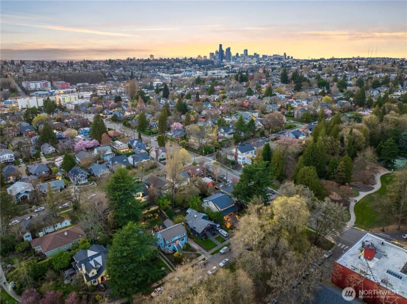 Property photo for 3444 S Mount Baker Boulevard, Seattle photo 33
