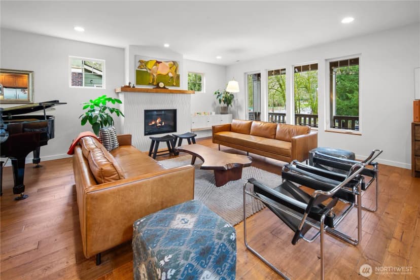 Property photo for 3444 S Mount Baker Boulevard, Seattle photo 5