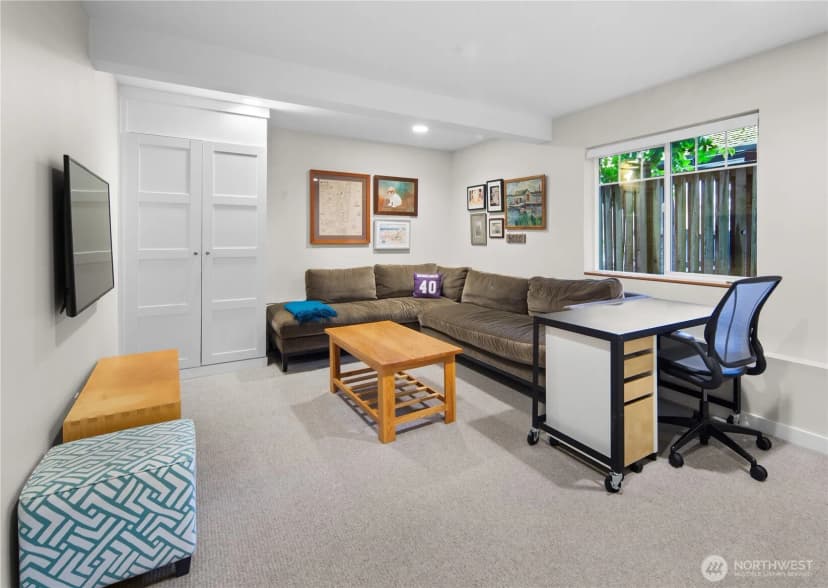 Property photo for 3444 S Mount Baker Boulevard, Seattle photo 27