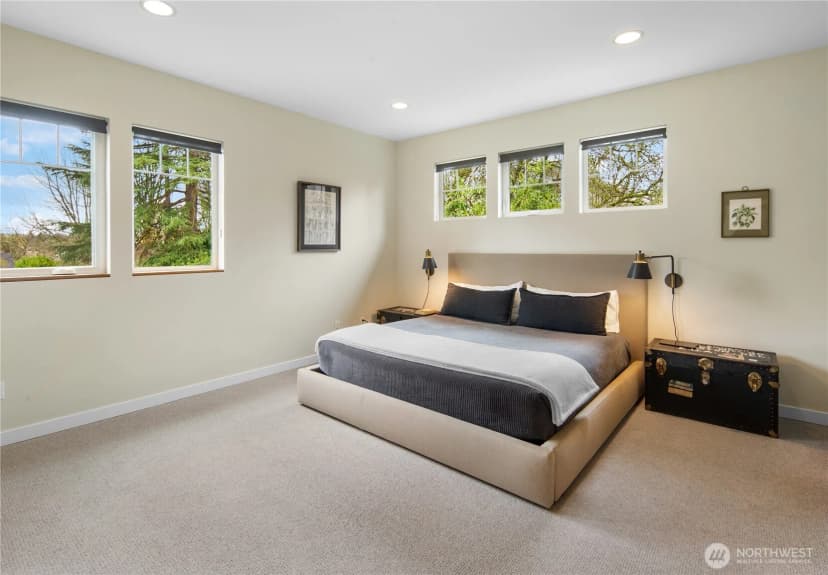 Property photo for 3444 S Mount Baker Boulevard, Seattle photo 16