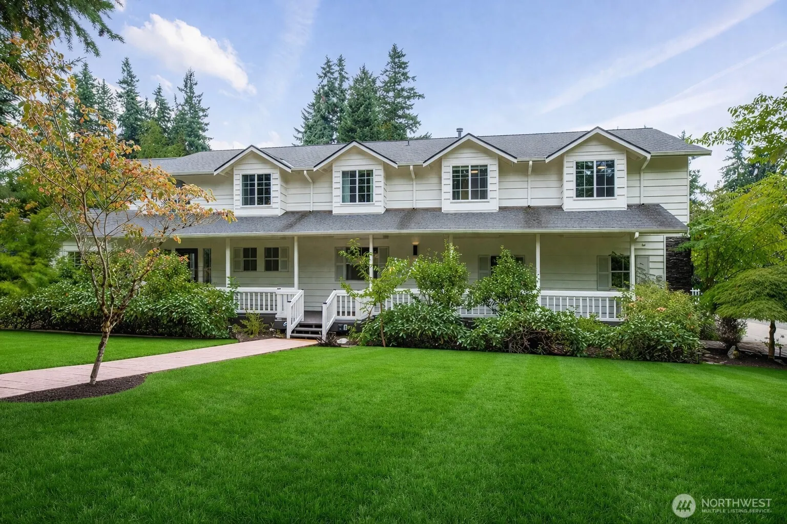 Property photo for 15919 Ne 165th Street, Woodinville photo 2
