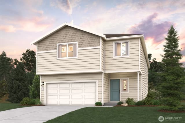 Property photo for 8731 62nd Court Se, Olympia